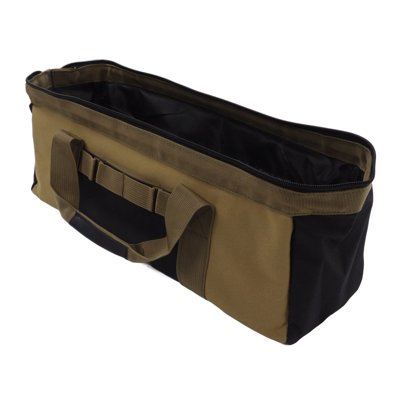 Outdoor Tool Bag Large Capacity Waterproof Oxford Cloth Portable Tent