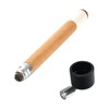 Chalk Holder for Billiards - 2 in 1 Chalk Box