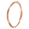 DMiotech 1.2mm x 2.2mm Long 2.0 M Refrigerator Copper Pipe