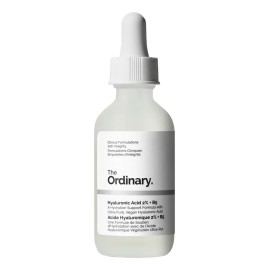 The Ordinary suero ácido hialurónico 2 % + vitamina B5 30 ml, hidratación profunda diaria