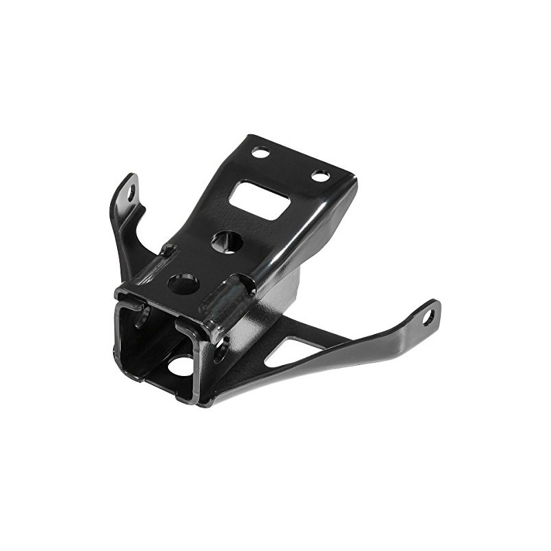 Yamaha 2018-2025 Kodiak 450 Rear 2" Receiver Hitch - B16-F85H0-V0-00