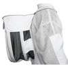 YNR BEEKEEPING Three Layer Ultra Ventilated Beekeeping Jacket for Men