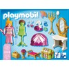 Playmobil 5148 Princess Royal Dressing Room