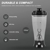 Hausdec 300ML Automatic Self Stirring Protein Electric Portable Movement Mixing