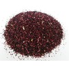 Hibiscus Fine Cut Dried Flower Herbal Tea, (100g)