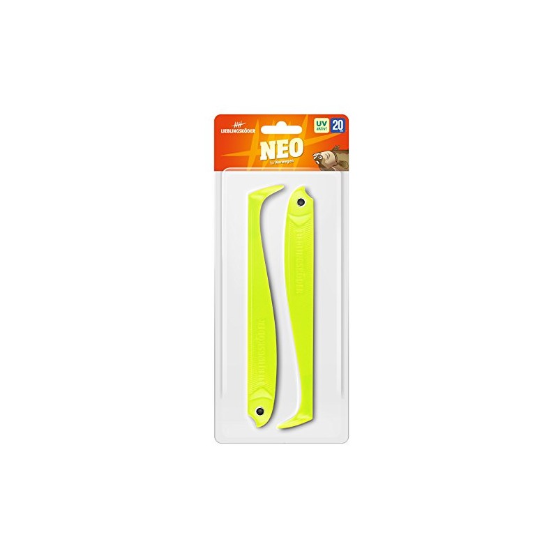 Lieblingsköder Rubber Fish Neo 20 cm