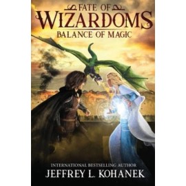 Wizardoms: Balance Of Magic