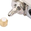 R1 / 4 "Dual Pressure Control Switch, 250V 15A Electronic