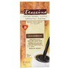 Teeccino Chicory Coffee Alternative – Gingerbread – Holiday Dessert Beverage