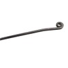 Gourmet Settings Treble Clef 18/10 Stainless Iced Beverage Spoon (Set