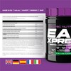 Scitec Nutrition EAA Xpress Flavored Essential Amino Acid Supplement Beverage