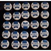 VINTAGE Eugene McCARTHY 1968 Political Pinback Button Campaign Pin(s) Buy