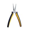 Keeva KMC-607 Mini Epo Tapered Lead Pliers, 5.9 inches (150