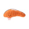 Sanrio 052370 KIRIMI Mascot Brooch (10th Anniversary)