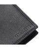 Frentree® Men's Leather Wallet with RFID Protection, 11 Card Slots,