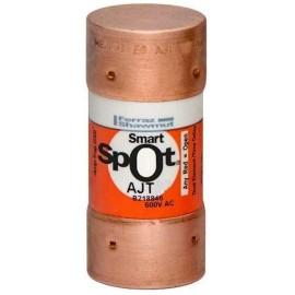 Mersen AJT40 AJT40N 40A 600Vac Fuse (Pack of 1)