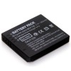 Unbranded Battery For DMW-BCF10 CGA-S009 Panasonic Lumix DMC-FX48 K DMC-FX60