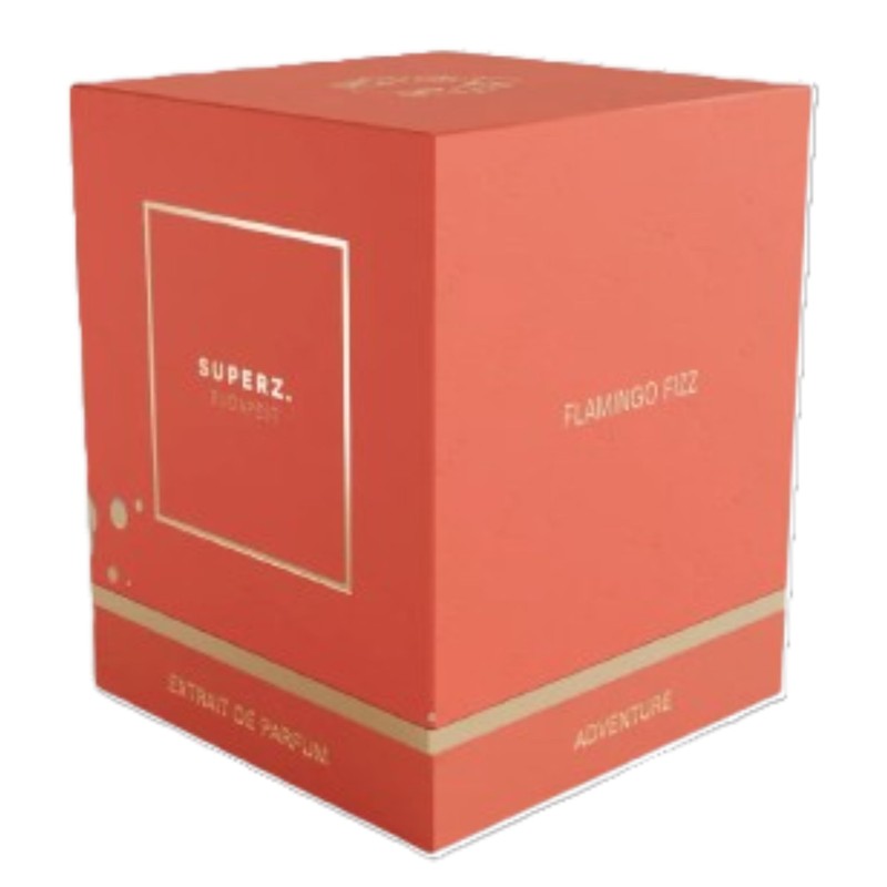 SuperZ Flamingo Fizz Extrait 50