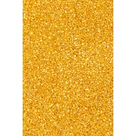 SPRINKLY - Sparkling Sugar - Gold - 150g
