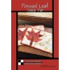 Orphan Quilt Designs/Villa Rosa Designs Pressed Leaf Snack Mat