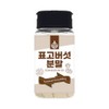 Oh Herb 국산 표고버섯가루 표고버섯분말 40g