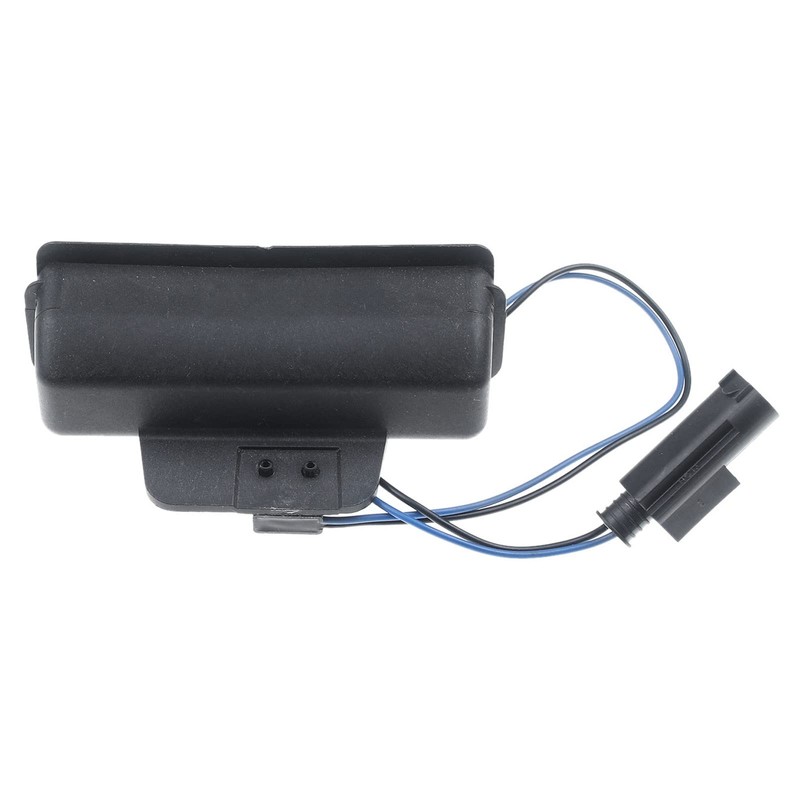 Frankberg Door Lock Actuator 2-Pin Compatible with Fortwo 451 Cabriolet