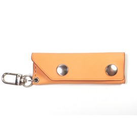 Chei1 Coin Case, apricot