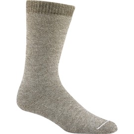 Wigwam 40 Below Sock F2230 Sock, Grey Twist - XL
