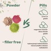 Premium Vital Wheat Gluten, 6lbs Powder | Great for Bread