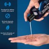 Defense Soap Body Wash Shower Gel 12 Oz - Natural
