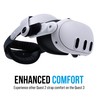 Frankenquest 3 - Universal Head Strap Adapter for Meta Quest