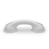 Safe-er-Grip Safe-er-Grip Changing Lifestyles Suction Cup Grab Bars for Bathtubs