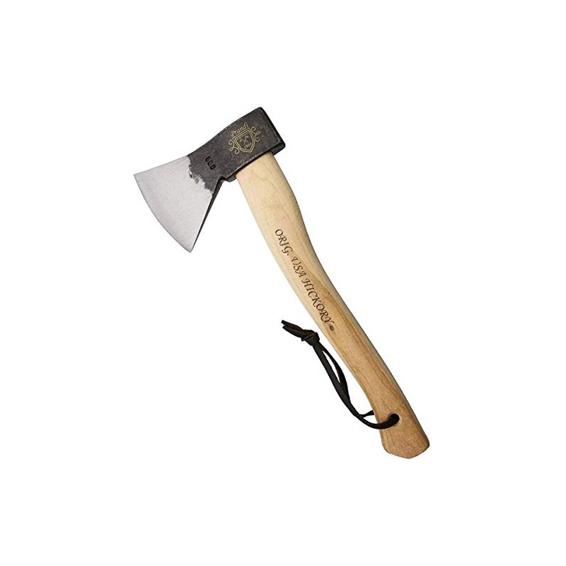 Prandi Yankee Hatchet - PRA4306TH (W/O Sheath)