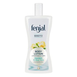 fenjal Body Lotion Sensitive