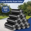 T.FORING 30-35 Gallon Trash Bags Heavy Duty 1.5 Mil -