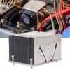 SNK P0048PS 2U Server Heat Sink Industrial Cooling Radiator Cooling