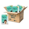 Pañales Rascal Friends Premium Xg Para Bebés, Pack 128 Pzs
