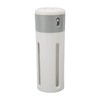 Shampoo Dispenser Bottle 4 in 1 Portable Practical Travel Bottle