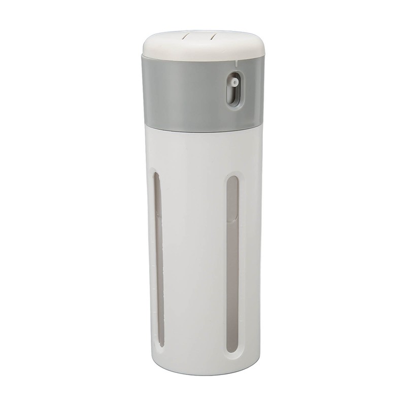 Shampoo Dispenser Bottle 4 in 1 Portable Practical Travel Bottle