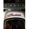 Indian Challenger And Pursuit Fuel Tank Script Decal/Sticker/