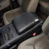 HAPPYHORSE Car Armrest Seat Box Cover Compatible with Land Rover