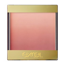 Excel Auratic Blush AB05 (Baked Cinnamon) Teek, 8 Gram (x1)