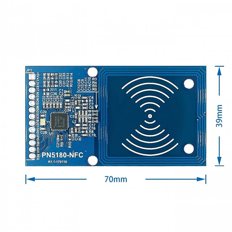 2PCS PN5180 Module IC Card Module