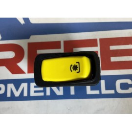 Toro Genuine Toro PTO Rocker Switch 139-6368, Genuine OEM Toro, Free Shipping!!