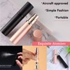 AsaNana AsaNana Perfume Atomiser, Refillable & Travel Size Perfume Bottle,