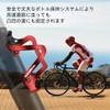 RockBros Bottle Cage, Bicycle, Road Bike, Aluminum Alloy, Bottle Holder,