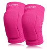 Volleyball & Dance Knee Pads for Women and Men –