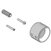 KOHLER GENUINE PART 1225233 ADAPTER KIT