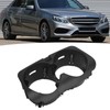 Front Center Console Cup Holder Prevent Drinks Spilling A2126800110 Replacement