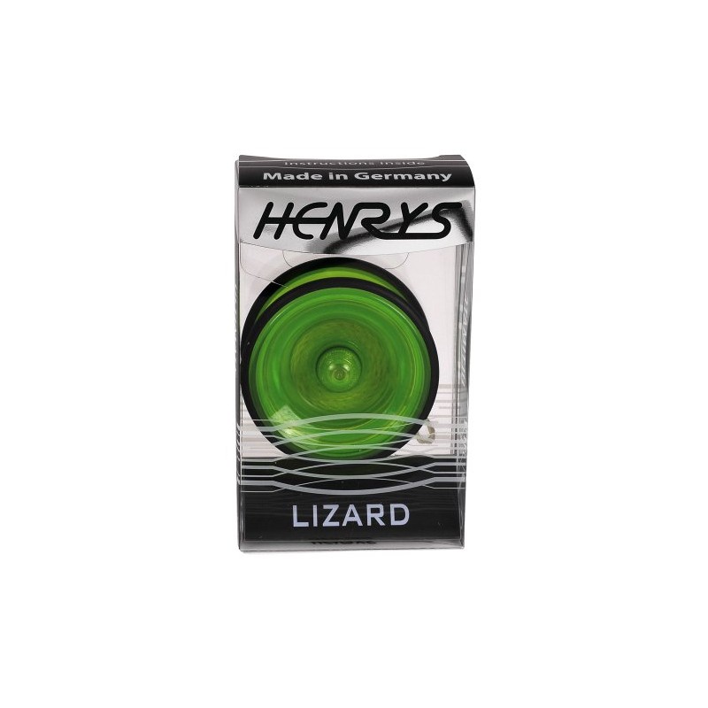 elliot 3516385 Henrys YoYo Lizard Ø 61 mm, B 34